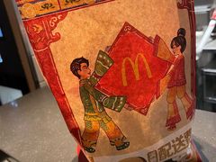 -麦当劳(世纪汇广场店)