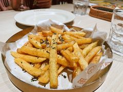 -卡朋西餐(悦汇城店)