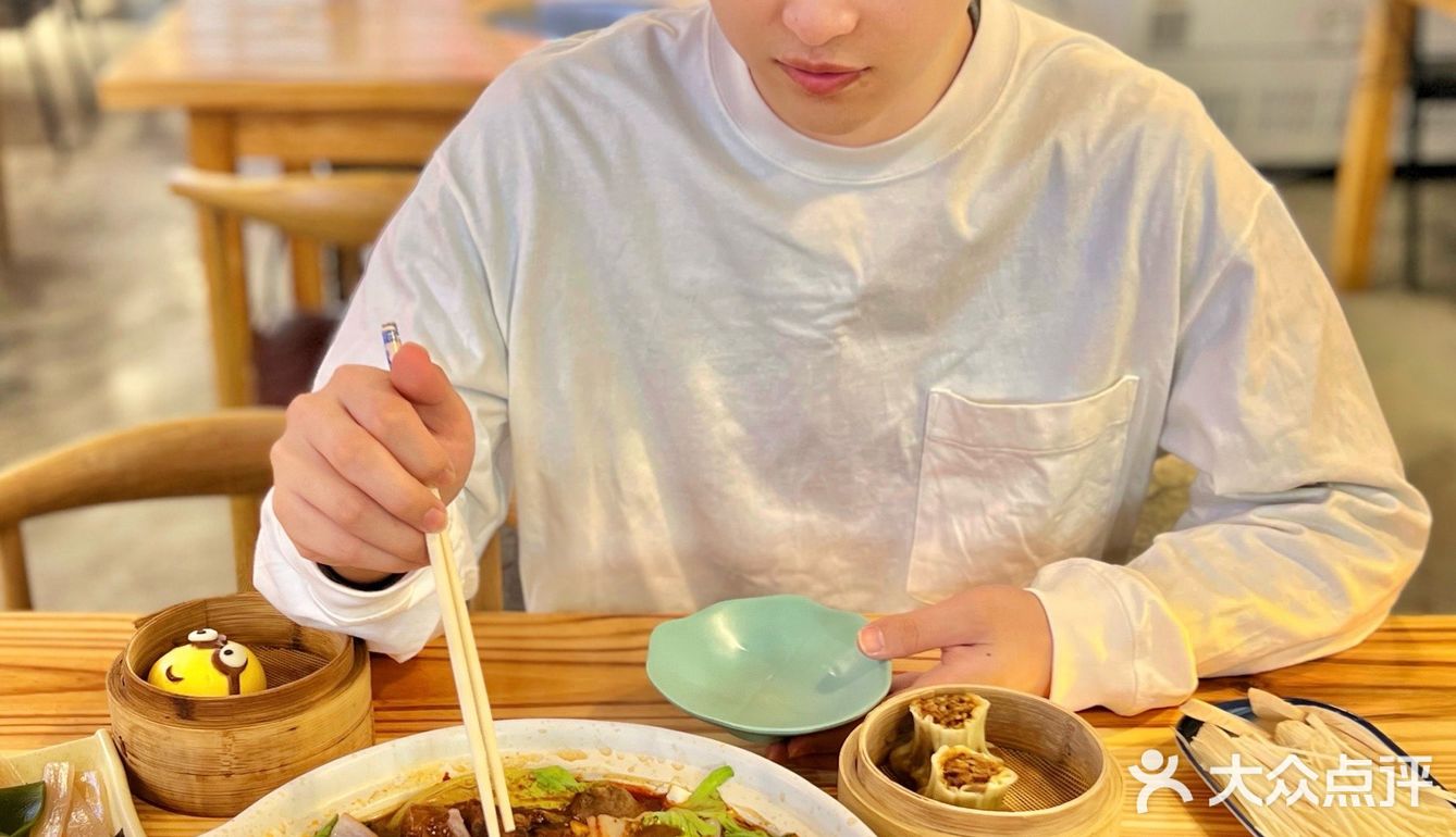 牛肉爱好者的慢炖享受聚集地原来在这里！
