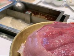 -皇城老妈·大连海鲜火锅(港湾店)
