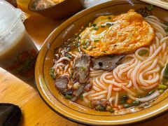 -肇兴特色牛肉粉