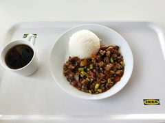 -宜家·瑞典风味餐厅(烟台路店)