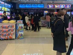 -万达影城(泉舜广场PRIME店)