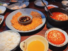 -火炉情韩国料理店(古田路店)