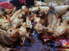-十面欢腾·海鲜面·台式Bistro(长乐路店)