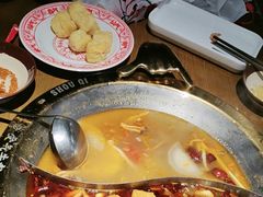 -受气牛肉·重庆耙牛肉(来福士店)