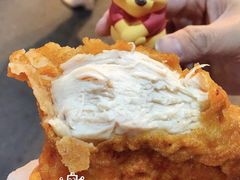 -天使鸡排(逢甲店)