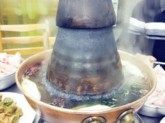 -三兴涮羊肉(荣安大街店)