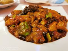 -烤肉宛饭庄(南礼士路店)