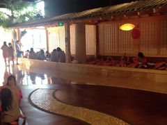 -汤森悠生活文化汤(江宁万达店)