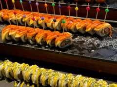 -梨花自助烤肉(天河城店)