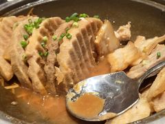 -大家食府·福建菜(FAC协盛中心庭院餐厅店)