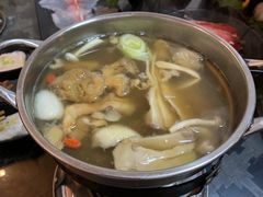 -丽江庭院之爱在路上(西单店)