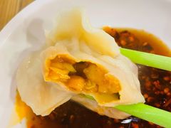 宫保鸡丁馅-宝源饺子(麦子店街店)