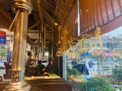 -唯成•韩国炭火烤肉 유성고기