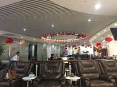 -南航明珠v2头等舱公务舱休息室