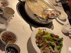-八合里牛肉火锅(深圳龙华硅谷店)