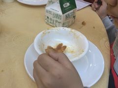 -喜临门酒家(城东店)