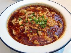 -川人百味(亿合城店)