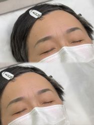 -Four Seven·半永久野生眉纹眉