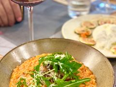 五花肉泡菜烩饭-NG PASTA吴居·中华意面(南头古城店)