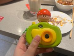 -海底捞火锅(飞马水城店)