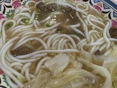 -鑫花溪牛肉米粉(人民广场店)