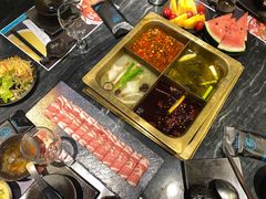-王家渡火锅(金宝汇店)