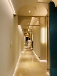 大堂-苑苑vbeauty科技美容SPA