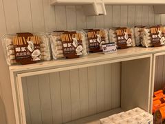 -凯斯汀蛋糕(大学城店)