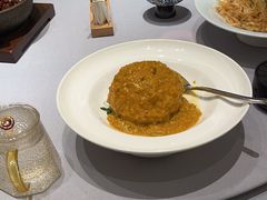 -狮王府淮扬菜(新街口友谊店)