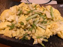 茉莉花炒蛋-紫滇源云南生态菜(丹凤街店)
