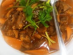 -清真双宝红油牛系列