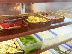 -渔小贰 稻田蛙·鱼火锅