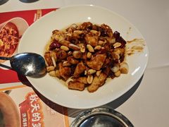 -眉州东坡(翠微印象城店)