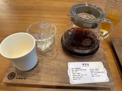 -比顿咖啡文化馆(升阳路店)