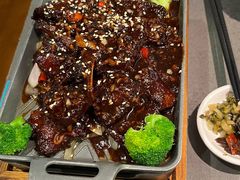 -老淮滨-蚌埠非遗小吃(淮河路店)