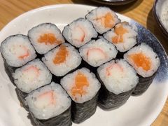 -万岁寿司(万国店)