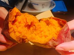 烤红薯-炉鱼(爱琴海购物公园店)