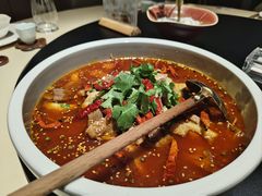 -梅花境(万科店)