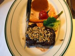 -起士林大饭店(小白楼店)