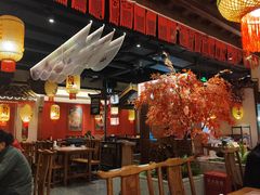 -杨记隆府重庆江湖菜(大悦城店)