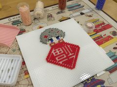 -100家灵感仓库·DIY团建(什刹海店)