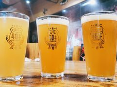 -40+精酿啤酒俱乐部(国投财富广场店)