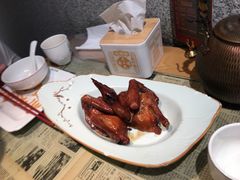红烧乳鸽-大鸽饭(北京路店)