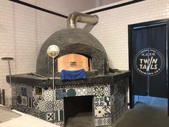 -Twin Tails Brewpub双尾精酿餐吧(八坼店)