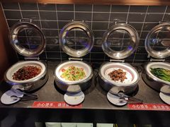 -纽斯特牛排自助餐厅(浦东文峰广场店)