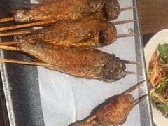 -管氏翅吧(马家堡店)