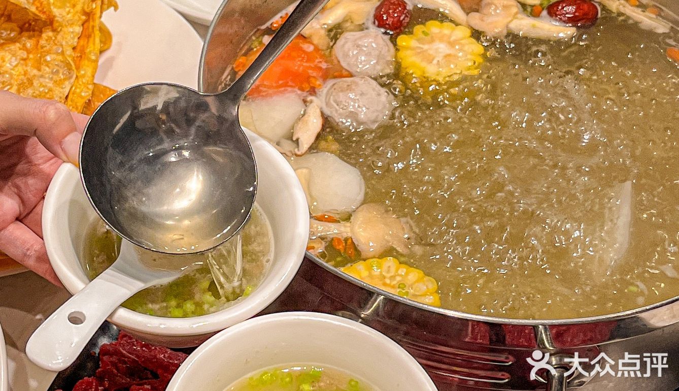 苏州坠好吃的潮汕牛肉火锅‼️新店58折冲