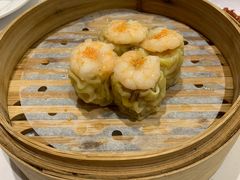 明虾烧卖皇-稻香酒家·33年老字号·港式粤菜(富邦中心店)